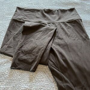 Aerie Chill Play Move leggings